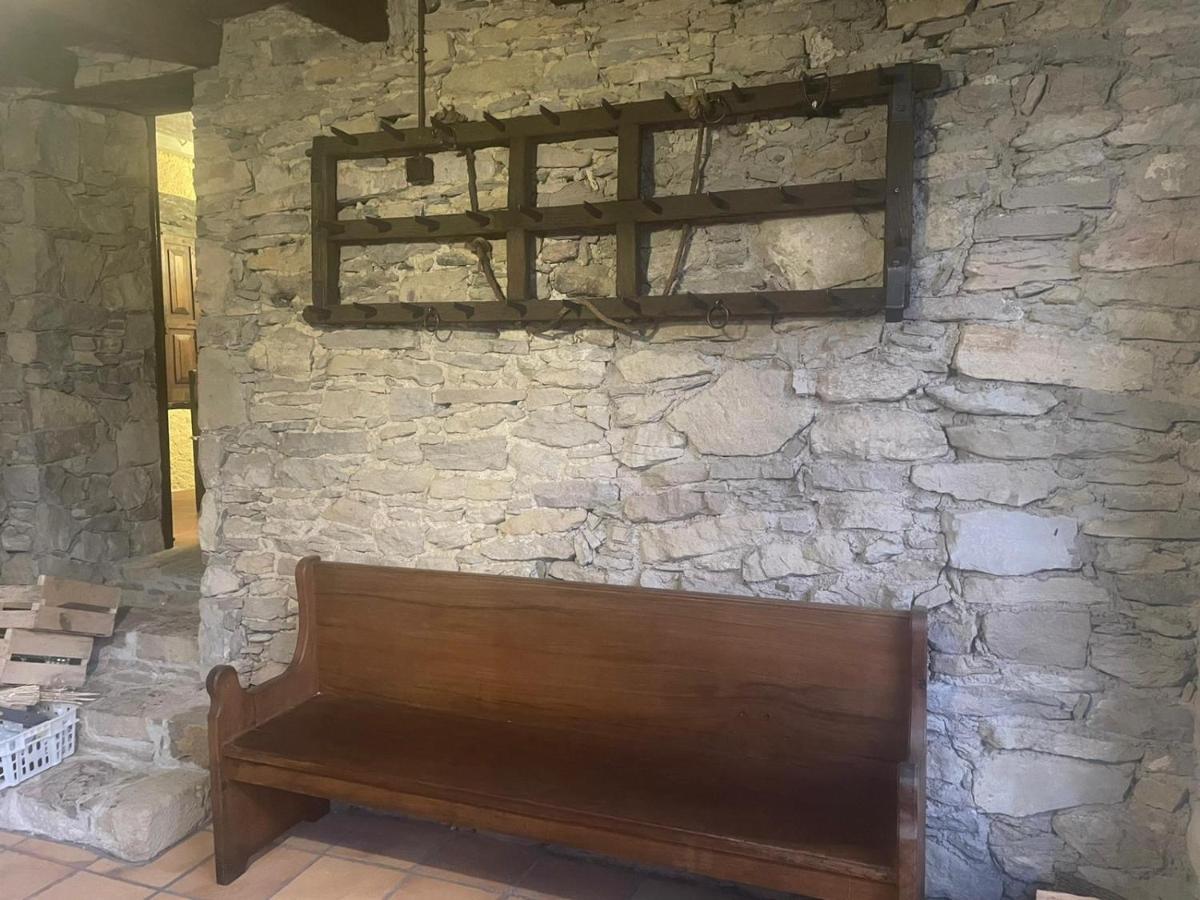 Mas Sabaters - L'Era De Sabaters Villa Tavernoles Eksteriør billede