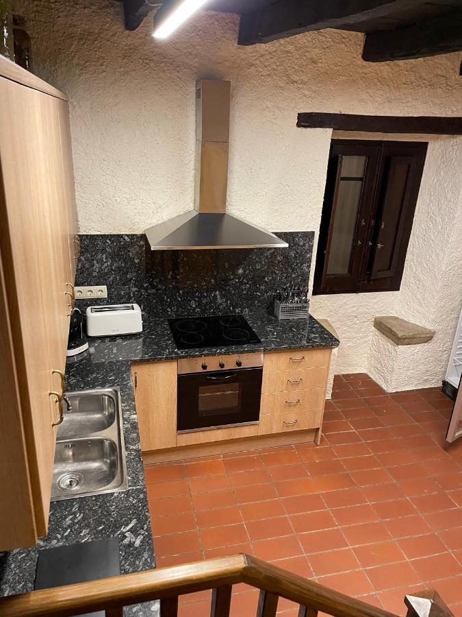 Mas Sabaters - L'Era De Sabaters Villa Tavernoles Eksteriør billede
