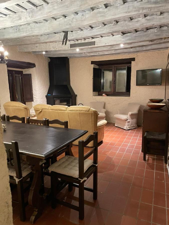 Mas Sabaters - L'Era De Sabaters Villa Tavernoles Eksteriør billede