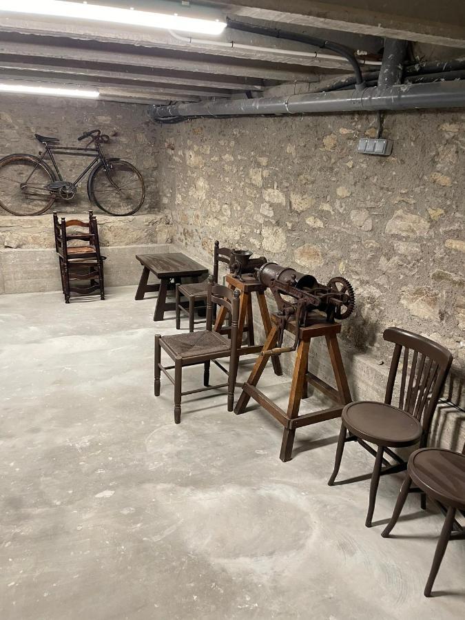 Mas Sabaters - L'Era De Sabaters Villa Tavernoles Eksteriør billede