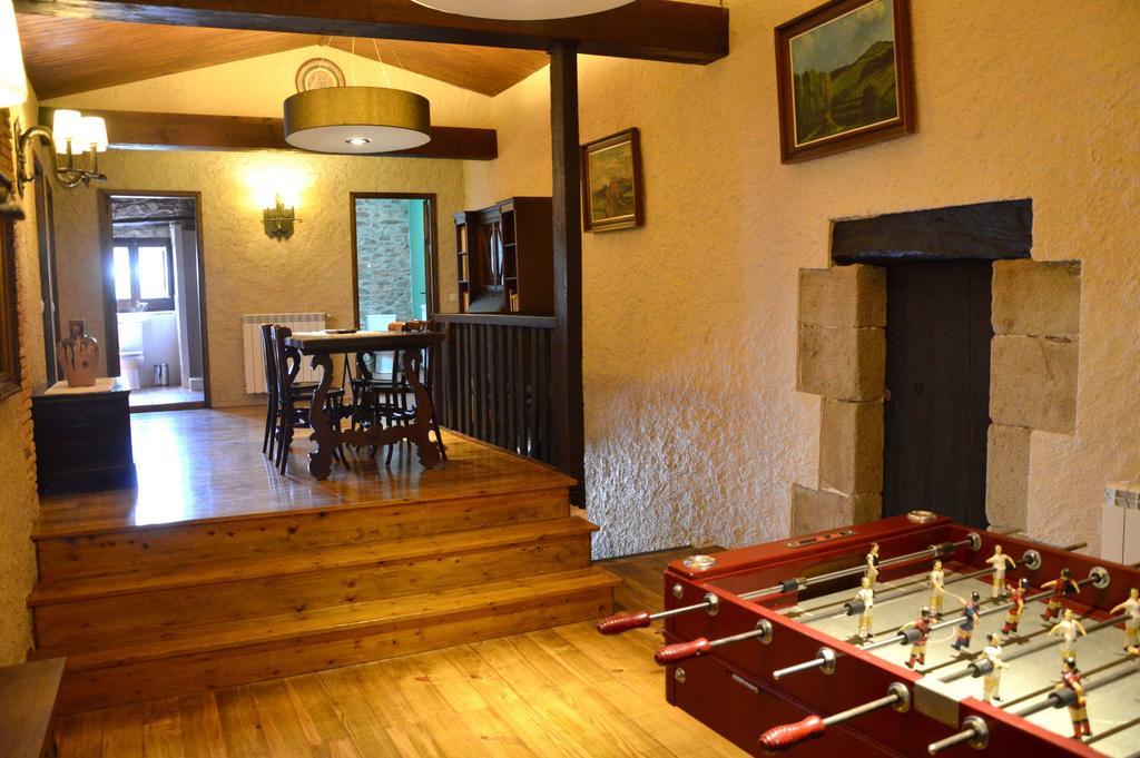 Mas Sabaters - L'Era De Sabaters Villa Tavernoles Eksteriør billede