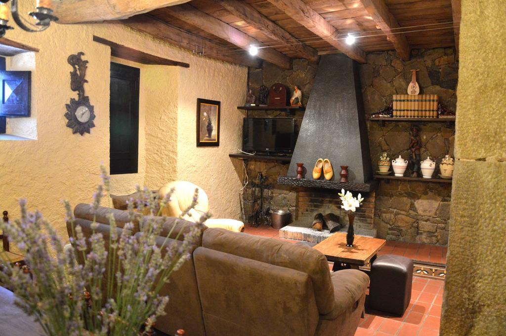 Mas Sabaters - L'Era De Sabaters Villa Tavernoles Eksteriør billede